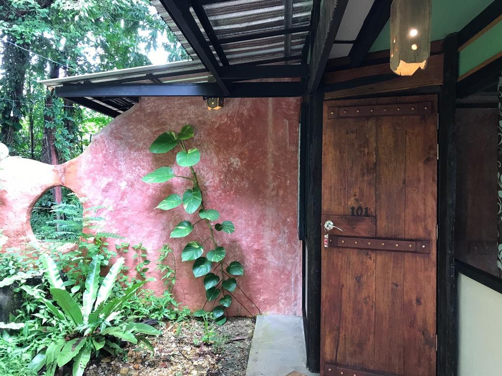 Khao Sok Homestay Resort Khao Sok National Park Zewnętrze zdjęcie