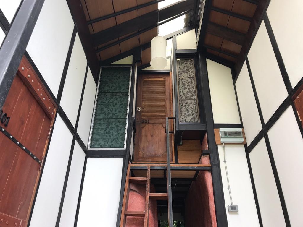Khao Sok Homestay Resort Khao Sok National Park Zewnętrze zdjęcie