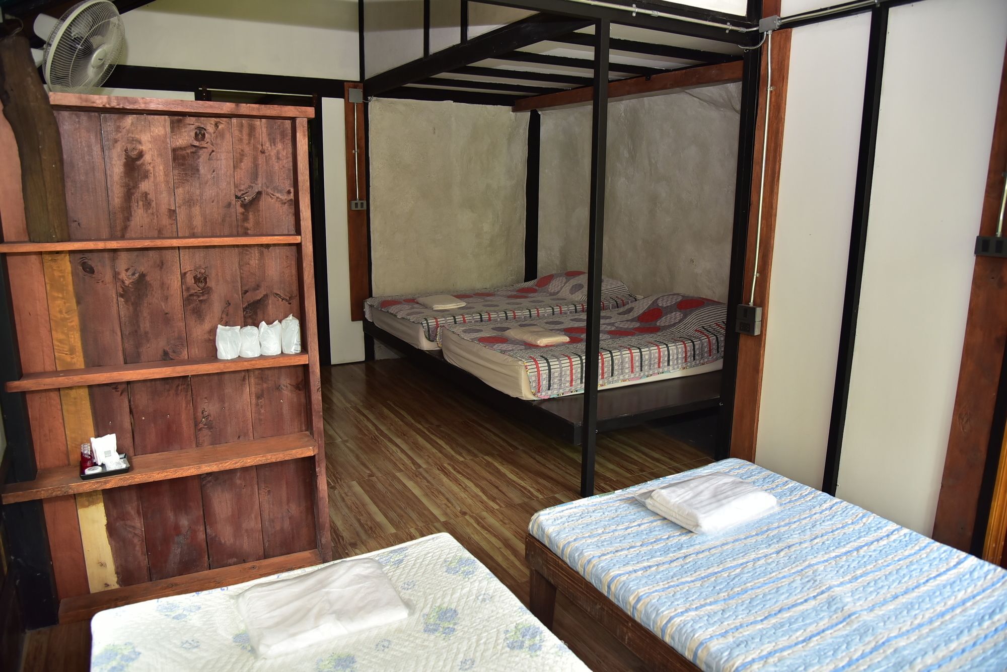 Khao Sok Homestay Resort Khao Sok National Park Zewnętrze zdjęcie