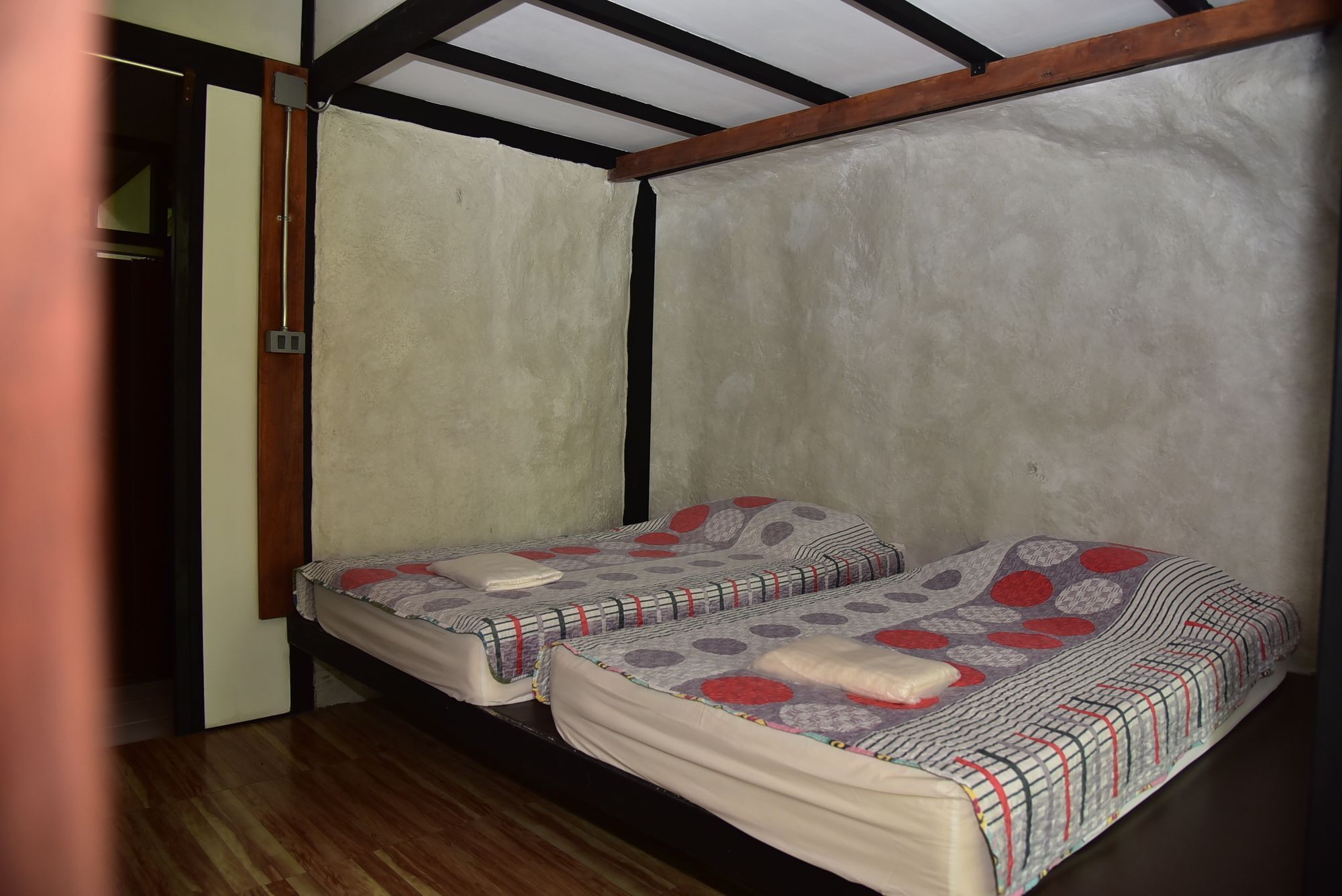 Khao Sok Homestay Resort Khao Sok National Park Zewnętrze zdjęcie