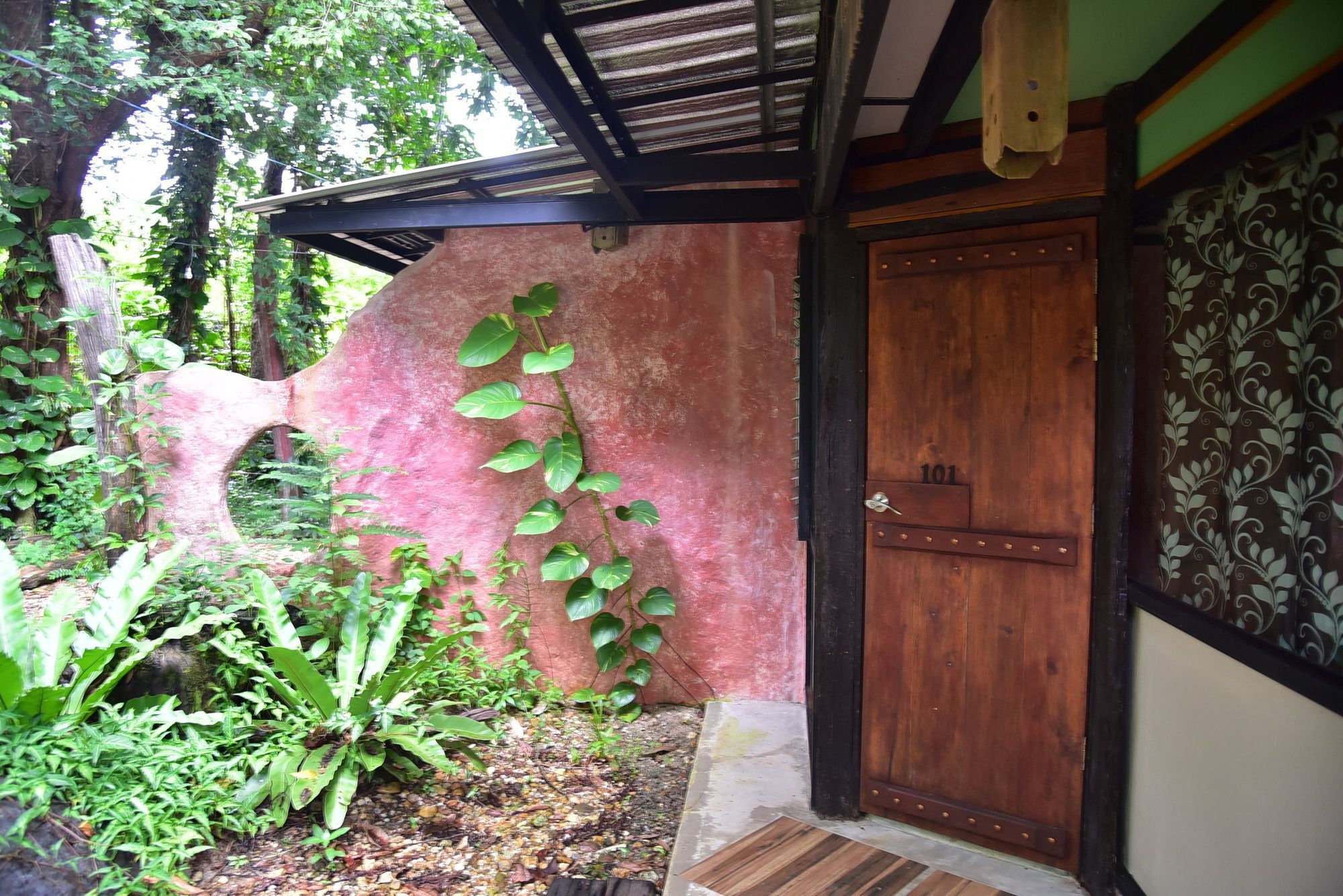 Khao Sok Homestay Resort Khao Sok National Park Zewnętrze zdjęcie